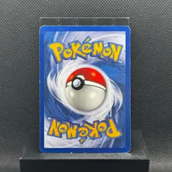 Pinsir 9/64 Holo Rare Jungle Pokemon Unlimited Holo Lightly Played - Image 2
