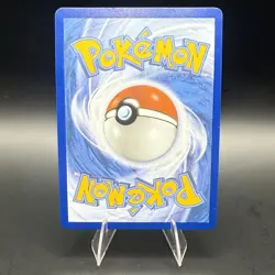 Mega Lopunny EX 128/094 Phantasmal Flames Holo Pokemon Card LP - Image 2