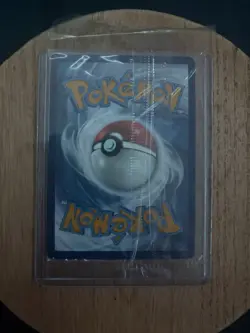 Pokemon TCG Pikachu 027 SV Promo Cards Promo Holo English Adventuring Together - Image 2