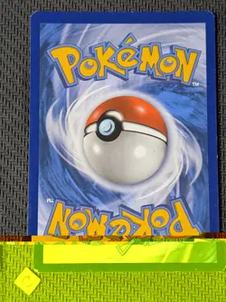 Gengar 38/111 - Crimson Invasion Holo Rare Pokemon TCG MP - Image 2