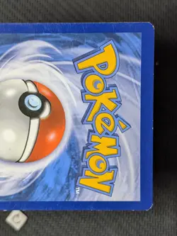 Gengar 38/111 - Crimson Invasion Holo Rare Pokemon TCG MP - Image 3