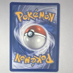 Pokemon TCG Iron Leaves ex 128 SVP Promo Holo EX EN 2024 - Image 2