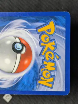 Gengar 27/130 - Diamond and Pearl Base Non-Holo Rare Pokemon TCG LP - Image 3