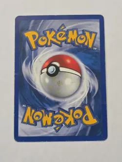 Clefairy 30/111 Neo Genesis WOTC 2000 Uncommon Pokemon Card - Image 2