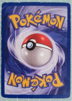 Imposter Professor Oak 73/102 Rare: 1999-2000 Base Set Pokemon Trading Card Game - Image 2