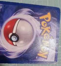 Imposter Professor Oak 73/102 Rare: 1999-2000 Base Set Pokemon Trading Card Game - Image 4