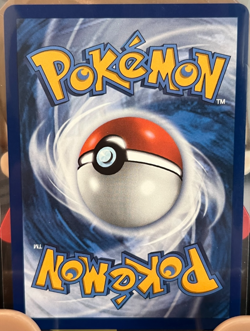 Darmanitan (Master Ball Pattern) 014/086 Uncommon Black Bolt Pokemon NM - Image 2