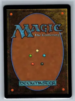 Magic MTG Dominaria Remastered Kamahl, Fist of Krosa #166/261 Foil TCG CCG - Image 2