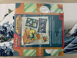 Pokemon TCG: Paldea Adventure Chest Brand New & Factory Sealed - Image 5