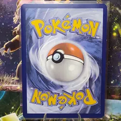 Pokemon Maractus 160/159 Sv09: Journey Together NM/MN⭐ - Image 3