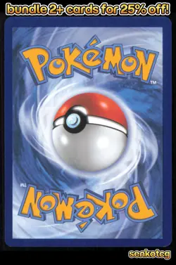 🎴 Weavile (Energy Symbol Pattern) 045/217 Reverse Holo ASC Ascended Heroes NM - Image 2