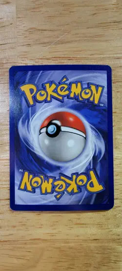 Pokemon TCG Lapras 10/62 Fossil Holo Rare Unlimited Edition 80 HP 1999 Italian - Image 4