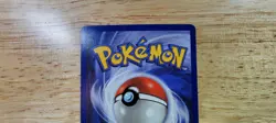 Pokemon TCG Lapras 10/62 Fossil Holo Rare Unlimited Edition 80 HP 1999 Italian - Image 5
