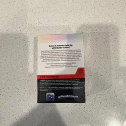 Pokemon TCG Scarlet & Violet—Prismatic Evolutions Booster Bundle Box (2025) - Image 2