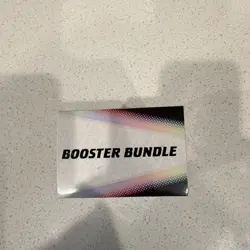 Pokemon TCG Scarlet & Violet—Prismatic Evolutions Booster Bundle Box (2025) - Image 3