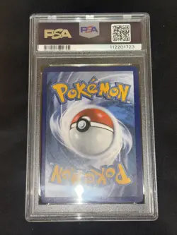 2021 Pokemon Celebrations Shining Magikarp-HOLO Class.Coll Neo Revelation PSA 10 - Image 2