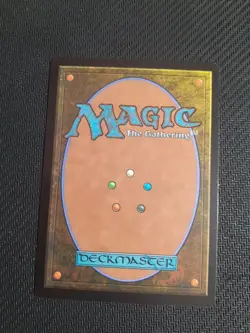 Magic The Gathering Mtg Gornog, The Red Reaper Jumpstart Foundations 25 Rare - Image 2