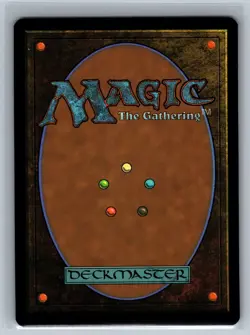 Magic MTG Dominaria Remastered Kamahl, Fist of Krosa (Retro Frame) #344 TCG CCG - Image 2