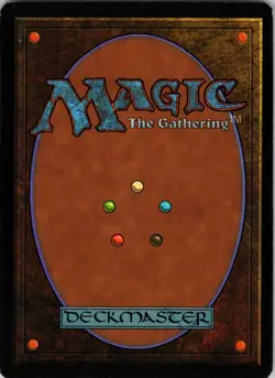 Armageddon Clock [4th Edition] Magic MTG Never Played NP Rare 1995 - Image 4
