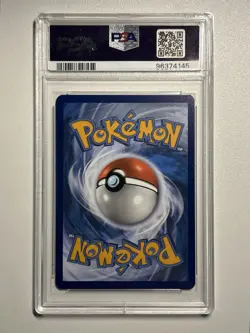 CHARIZARD ex SIR GEM MINT PSA 10 2023 POKEMON OBF EN OBSIDIAN FLAMES #223 🔥 - Image 2