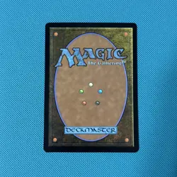 x1 Fury of the Horde - Foil - Borderless M MTG Marvel Universe M/NM, English - Image 2