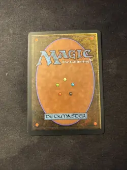 Strip Mine MTG Core Set 4th Edition NM - Image 2
