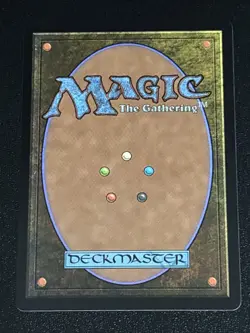 MTG Marvel Super Heroes Captain America, Super-Soldier Foil 0009 Mythic - Image 3