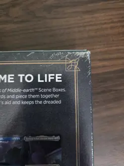 MTG Lord of the Rings: Tales of Middle-earth Gandalf in the Pelennor Field Box - Image 3