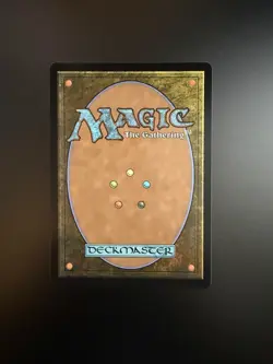 MTG Marvel Super Heroes Doom Variant Showcase 0099 Non-Foil - Image 2