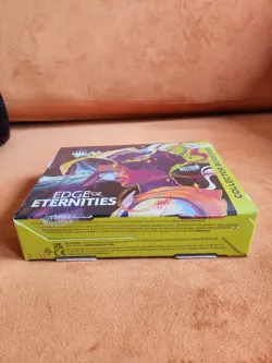 Magic The Gathering collector booster box sealed Edge of Eternities - Image 3
