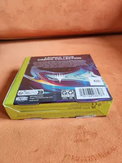 Magic The Gathering collector booster box sealed Edge of Eternities - Image 4