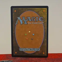 Magic: The Gathering Silence Instant Rare Core Set 2010 M10 31 White Regular - Image 2