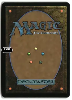 MTG Captain N'ghathrod (Display Commander) - Thick Stock [CLB - 931] LP Foil - Image 3
