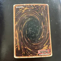 Yugioh XYZ-Dragon Cannon BPT-010 Secret Rare Limited Edition Mp - Image 2