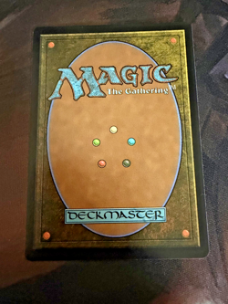 The Ten Rings (Borderless) Marvel Super Heroes Regular M 313 MTG - Image 2