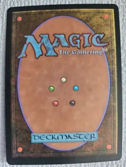 Fade Away Exodus Regular NM Near Mint MTG - Image 2