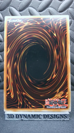 | Yugioh Fusion Gate SS02-ENV02 1st Edition Ultra Rare NM 🔥 | - Image 2