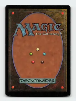 Mystical Tutor Uncommon Mirage Magic: The Gathering Cards - Image 2