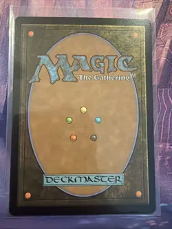 Marvel MtG, Doctor Doom Foil MSH 0095 Mythic - Image 2