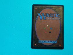 Mystic Remora - Ice Age - MTG - Magic the Gathering - Image 2
