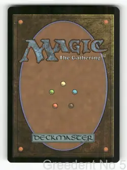 Ruin Crab (Showcase) 295 Uncommon Zendikar Rising Magic: The Gathering Near Mint - Image 2