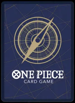 One Piece CCG Adventure on Kami's Island Borsalino EB04-058 - Image 2