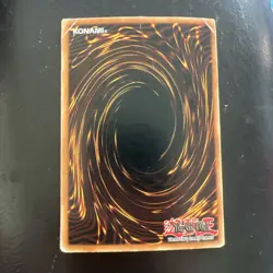 Yugioh Barrel Dragon MC1-EN002 Secret Rare Limited Edition LP - Image 2