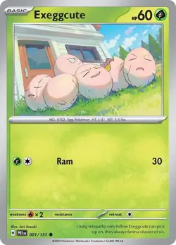 Prismatic Evolutions Pokemon Cards! Holo/Reverse Holo, Double Rare, ACE SPEC - Image 2