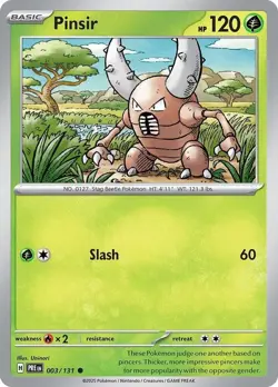Prismatic Evolutions Pokemon Cards! Holo/Reverse Holo, Double Rare, ACE SPEC - Image 4