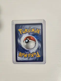 Pokemon cards full art lot of 10 mixed NM - Image 3