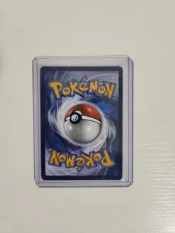 Pokemon cards full art lot of 10 mixed NM - Image 5