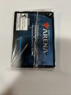Otawara, Soaring City MTG Neo Dynasty Prerelease Cards Foil In Cello - Image 2