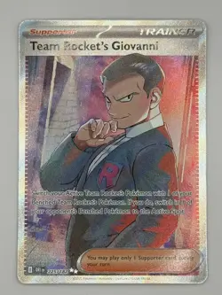 2025 Pokemon Scarlet & Violet Destined Rivals 5 Card Lot - Near Mint - Image 4