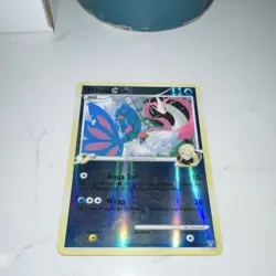 Pokemon Milotic C SP Supreme Victors Holo Rare Exclusive 35/147 ⭐ TCG Card - Image 1